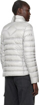 Thumbnail for your product : Canada Goose Gray Cypress Down Jacket