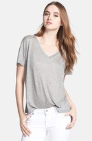 Thumbnail for your product : J Brand V-Neck Tee