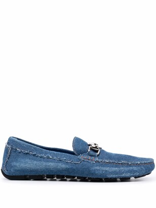 Mens Rubber Sole Moccasin | Shop the world's largest collection of 