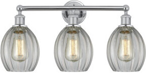 Bolduc 3 Light 23.5 Inch Bath Vanity Light