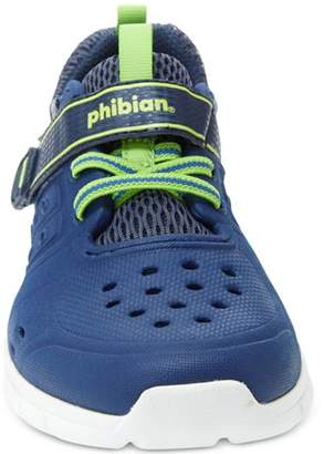 Stride Rite Made2Play Phibian Light-Up Water Shoes, Toddler Boys