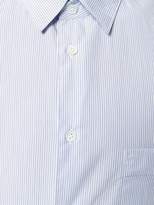Thumbnail for your product : Comme des Garcons Shirt classic striped shirt