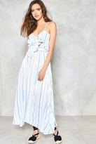 Thumbnail for your product : Nasty Gal Havana Maxi Dress