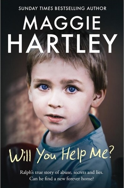 Seven Dials WillYouHelpMe?-byMaggieHartley(Paperback)