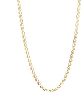 Thumbnail for your product : Marc Jacobs SPECIAL Heart Chain Necklace