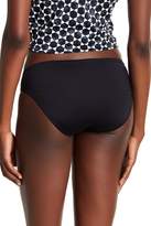 Thumbnail for your product : Jag Solid Bikini Bottoms