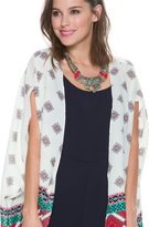 Thumbnail for your product : Swell The Elements Printed Kimono