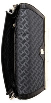 Thumbnail for your product : Diane von Furstenberg 440 Embossed Large Envelope Clutch