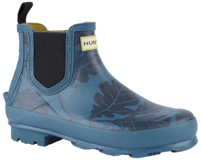 hunter norris chelsea boot