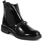 Thumbnail for your product : Bugatti Valera Patent Leather Ankle Boots