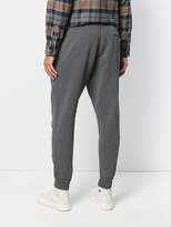 Thumbnail for your product : DSQUARED2 drawstring sweatpants