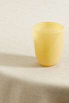 Thumbnail for your product : Helle Mardahl Bon Bon Glass Cup - Green