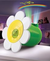 Thumbnail for your product : Discovery Kids Toy, Daisy Projection Alarm Clock