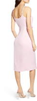 Thumbnail for your product : Endless Rose Ruffle Front Dress