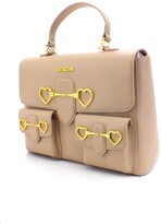 Thumbnail for your product : Moschino Cuore Bag