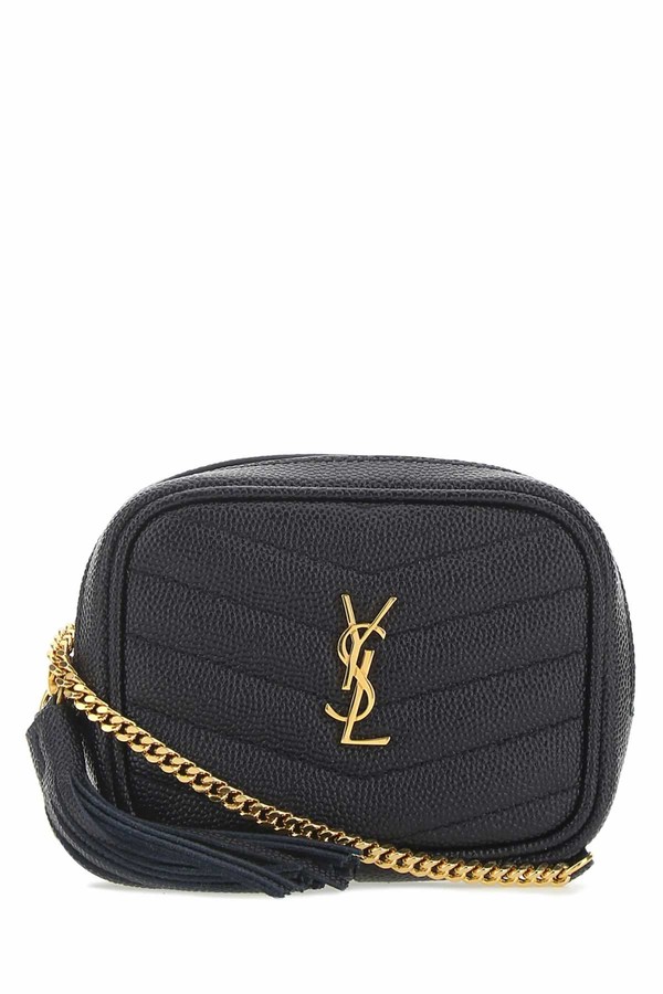 Saint Laurent Lou Baby Crossbody Bag ShopStyle