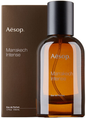 Aesop Marrakech Intense Eau De Parfum, 50mL - ShopStyle Fragrances