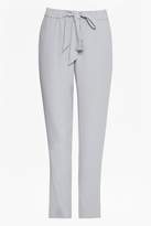 Thumbnail for your product : Great Plains Lola Draped Trousers
