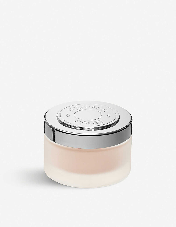 Hermes Eau des Merveilles perfumed body cream 200ml ShopStyle