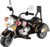 Thumbnail for your product : Trademark Global Lil' Rider Road Warrior Ride-On Motorcycle