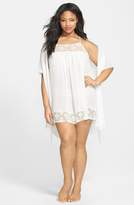 Thumbnail for your product : Jonquil Chiffon Chemise