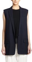 Thumbnail for your product : Rag and Bone 3856 Francois Vest