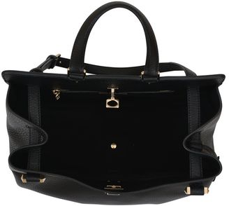 Valentino Black Piper Bag