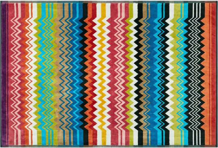 Missoni Home Giacomo Bath Mat 90x60