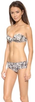 Thumbnail for your product : Calvin Klein Underwear Summer Solutions Strapless Push Up Bra
