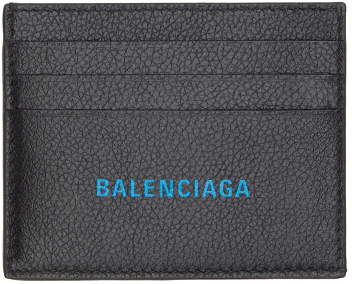Balenciaga Cash Card Holder - ShopStyle Wallets