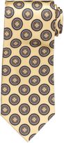 Thumbnail for your product : Jos. A. Bank Coin Medallion Tie