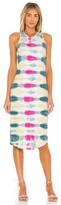 Thumbnail for your product : Young Fabulous & Broke Young, Fabulous & Broke Robbie Tank Dress