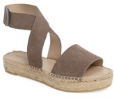 Thumbnail for your product : Bettye Muller Women's Seven Ankle Strap Espadrille
