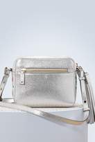 Thumbnail for your product : Anya Hindmarch Stickers crossbody
