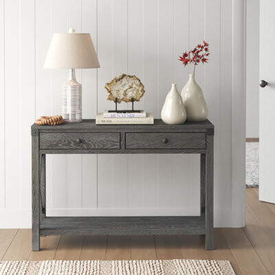 Mickens 44" Console Table