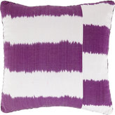 Thumbnail for your product : Madeline Weinrib Stripe Ikat Pillow