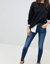 Thumbnail for your product : G Star G-Star Lynn Mid Rise Skinny Ankle Jean