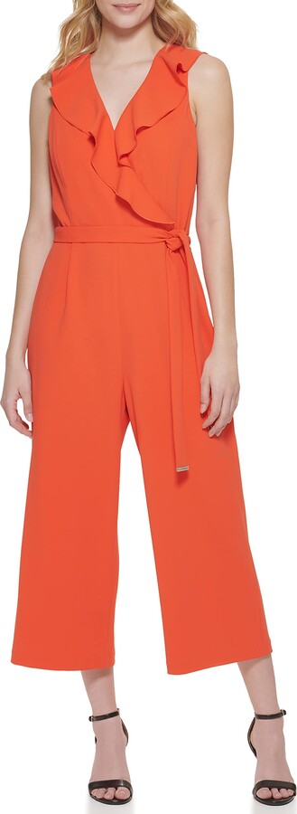 Tommy Hilfiger Women's Jumpsuits & Rompers | ShopStyle CA