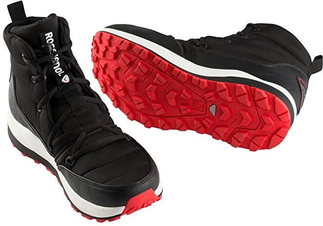 rossignol apres ski boots