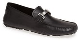 Thumbnail for your product : Bally 'Droteo' Perforated Leather Driving Moccasin (Men)