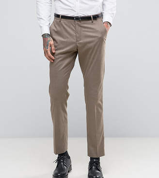 Selected Slim Suit Pants
