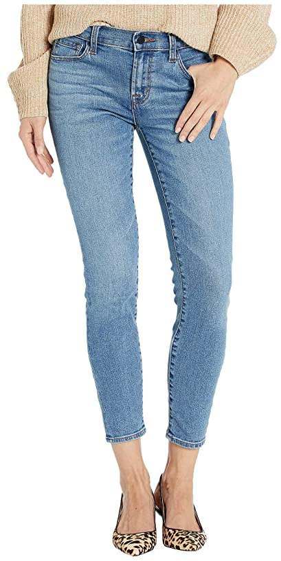 j brand ladies jeans