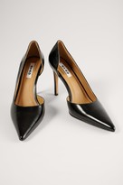 Thumbnail for your product : NA-KD Side Cut High Heels
