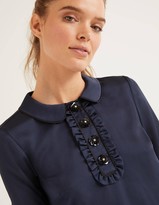 Thumbnail for your product : Sophia Sequin Top