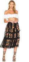 Thumbnail for your product : Carolina K. Three Way Skirt