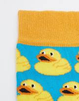 Thumbnail for your product : Rubber Duck Urban Eccentric Socks