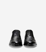 Thumbnail for your product : Cole Haan Theodore Grand Wingtip Oxford