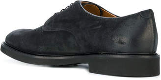 Doucal's casual derby shoes