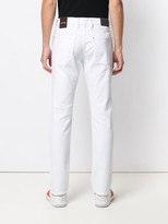 Thumbnail for your product : MICHAEL Michael Kors Slim Fit Jeans