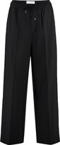 Thumbnail for your product : Valentino Wool Trousers